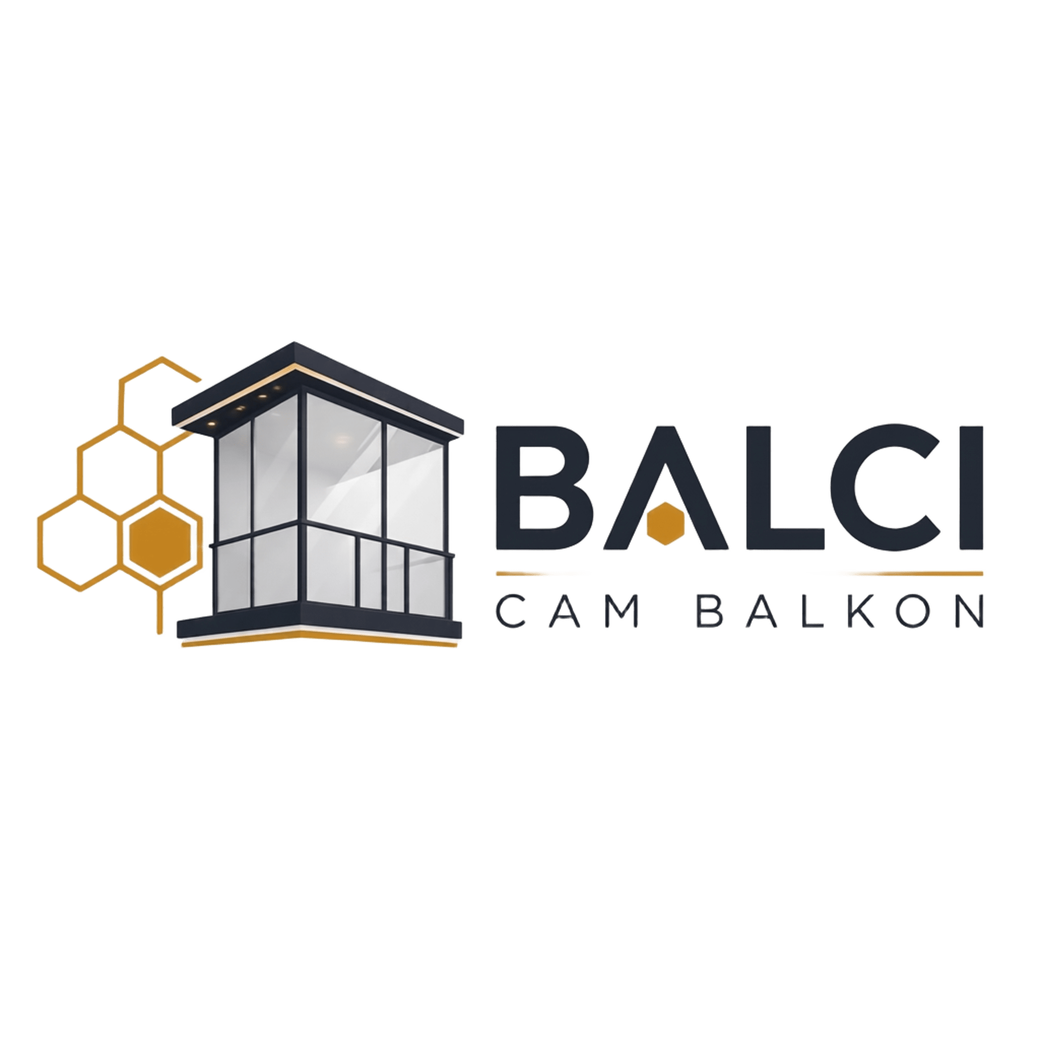 Balcı Cam Balkon